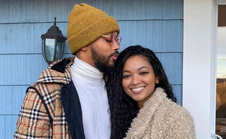 Romeo Miller Showcased His New Girlfriend Drew Sangster -Find Out About His Relationship in 2020